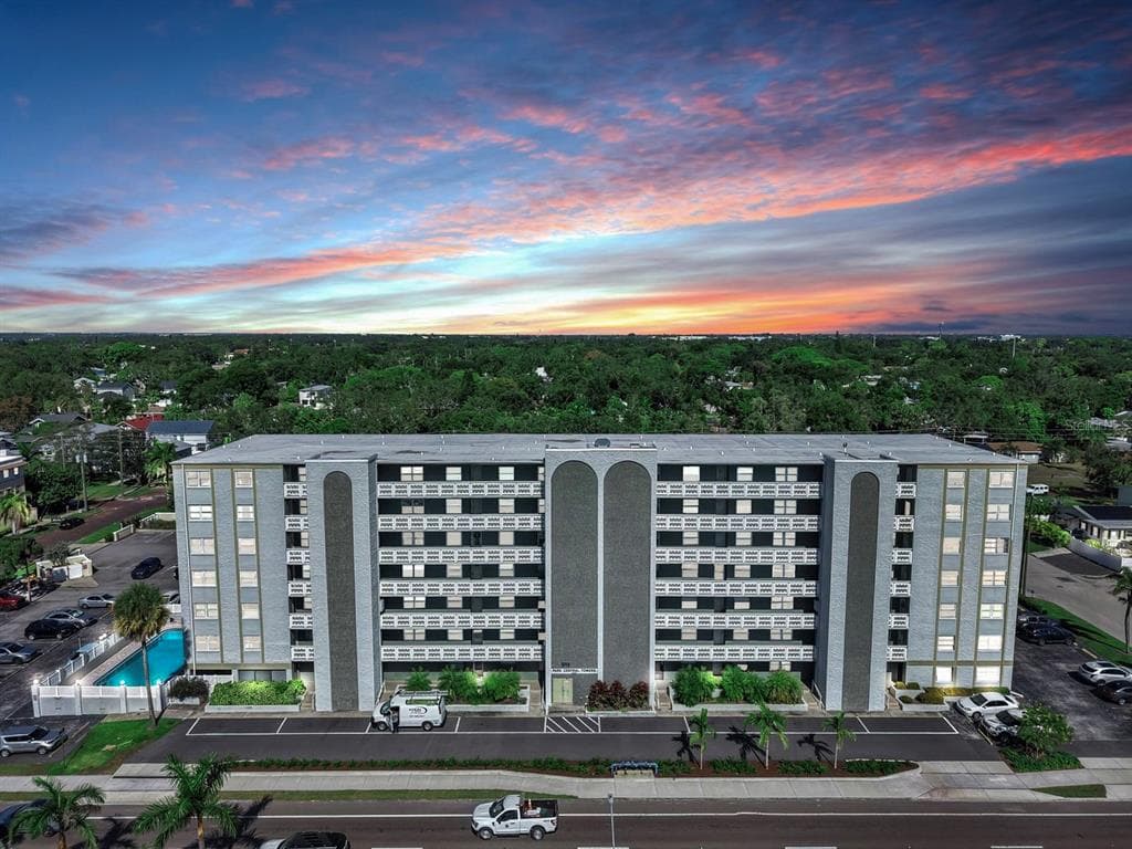 7321 CENTRAL AVENUE # 307, ST PETERSBURG, FL 33710