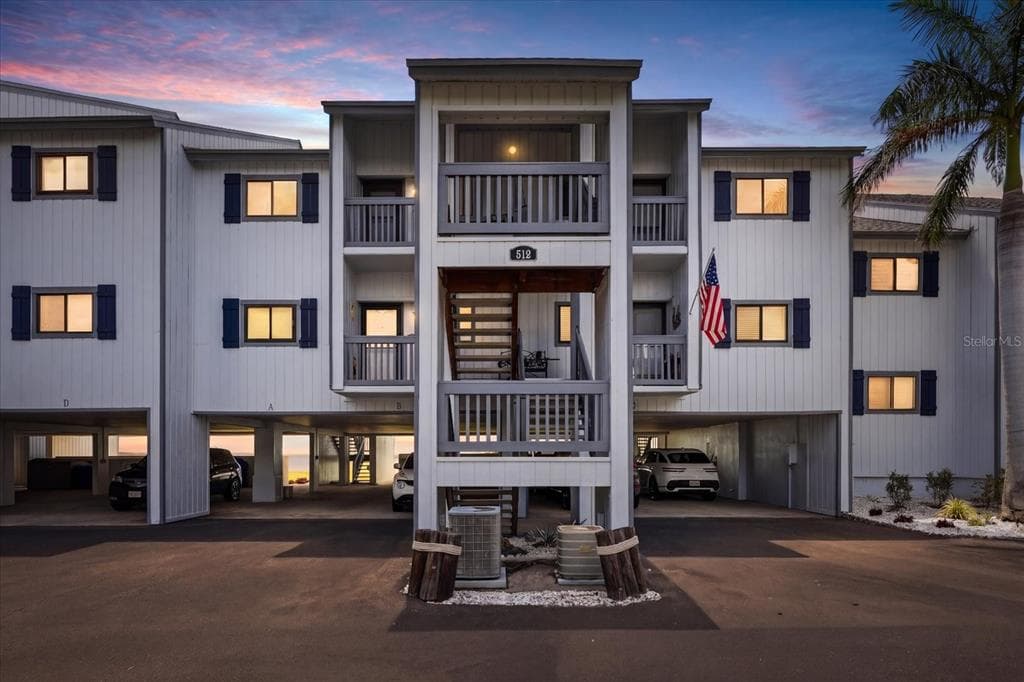 818 BAHIA DEL SOL DRIVE # 28, RUSKIN, FL 33570 — zdjęcie 2