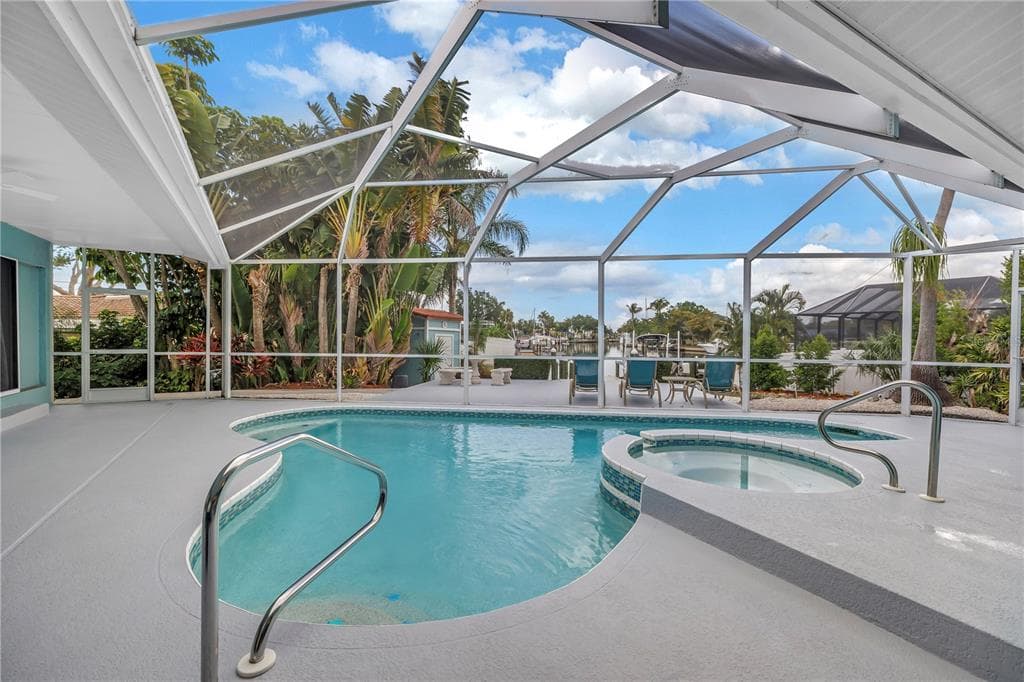 4911 PALMETTO POINT DRIVE, PALMETTO, FL 34221 — zdjęcie 5