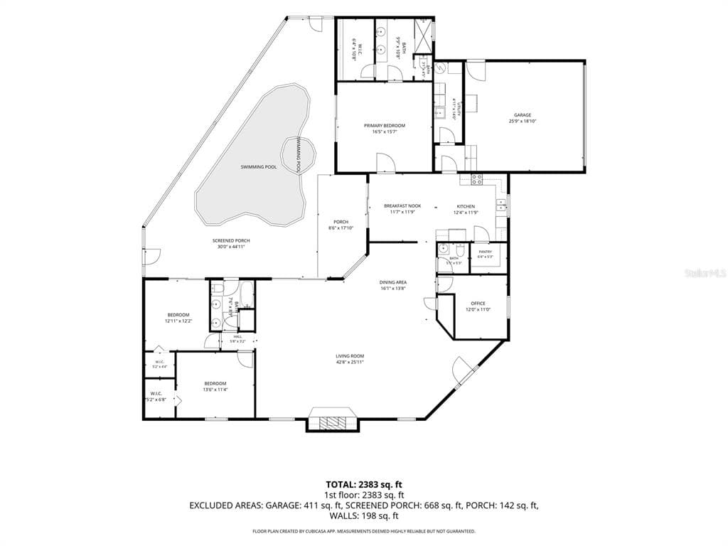 4911 PALMETTO POINT DRIVE, PALMETTO, FL 34221 — zdjęcie 4
