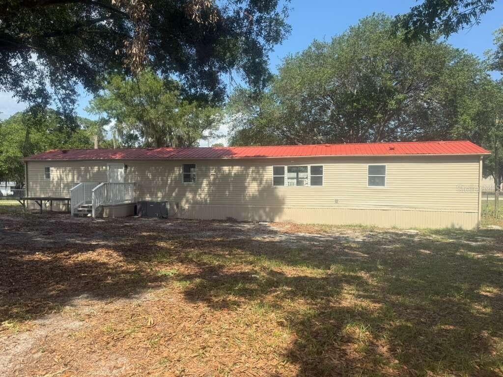1650 BELMONT AVENUE # 29, MULBERRY, FL 33860