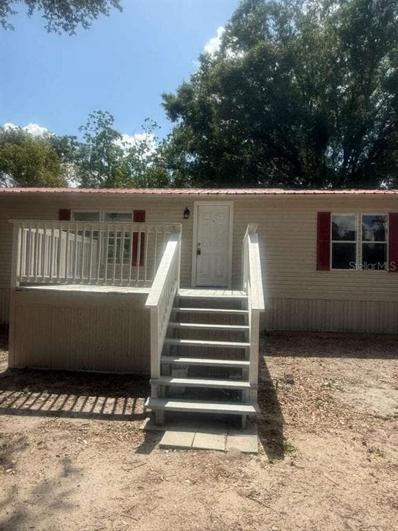 1650 BELMONT AVENUE # 29, MULBERRY, FL 33860 — zdjęcie 4