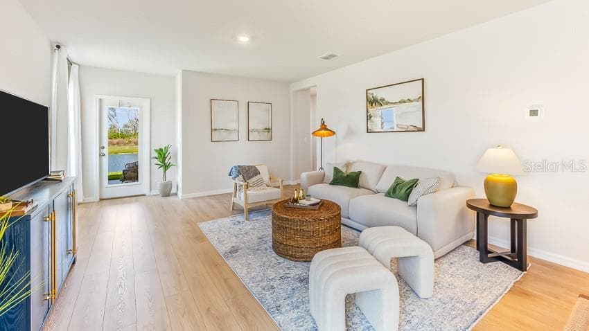 18113 GANDER TERRACE, LAKEWOOD RANCH, FL 34211 — zdjęcie 3