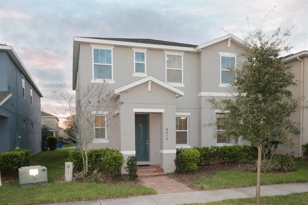 8016 SWEET ORANGE AVENUE, WINTER GARDEN, FL 34787 — zdjęcie 2