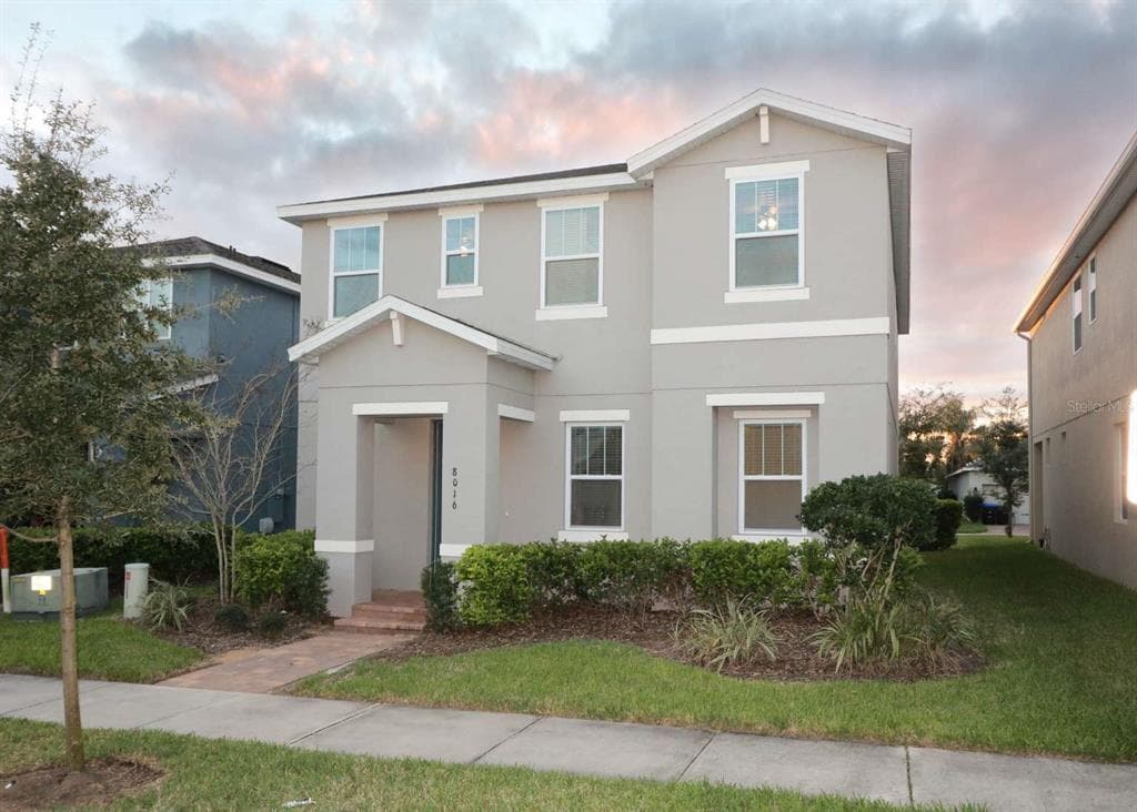 8016 SWEET ORANGE AVENUE, WINTER GARDEN, FL 34787