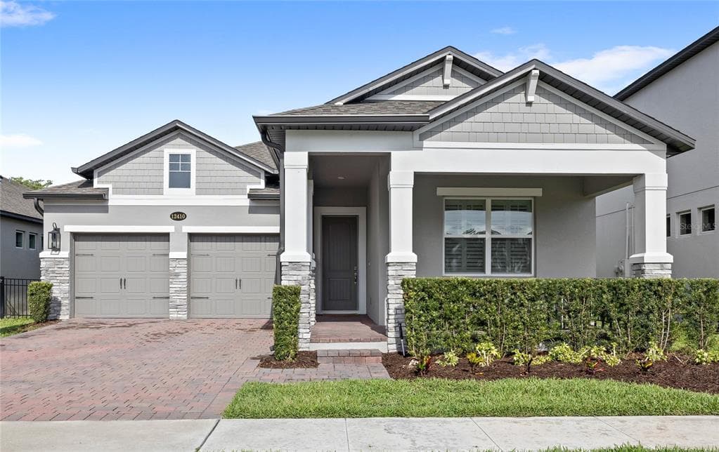 12410 ENCORE AT OVATION WAY, WINTER GARDEN, FL 34787 — zdjęcie 3