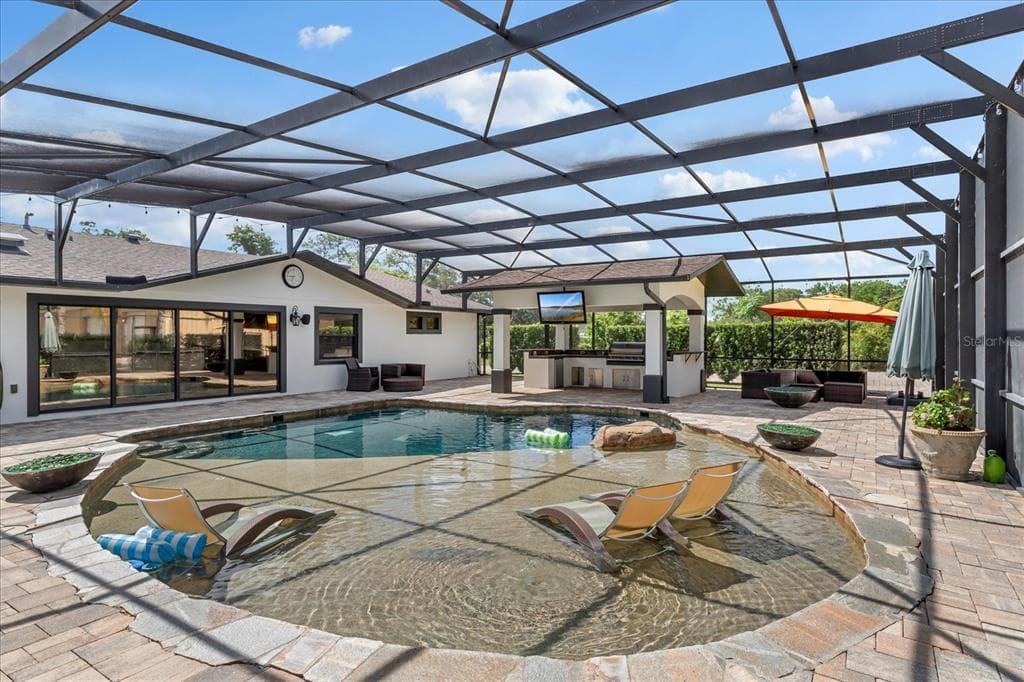 524 EDEN PARK, ALTAMONTE SPRINGS, FL 32714 — zdjęcie 4