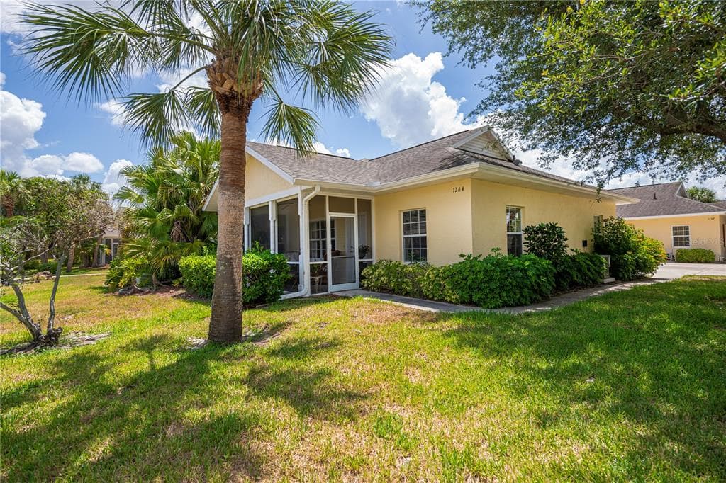 1264 RED OAK LANE, PORT CHARLOTTE, FL 33948 — zdjęcie 2