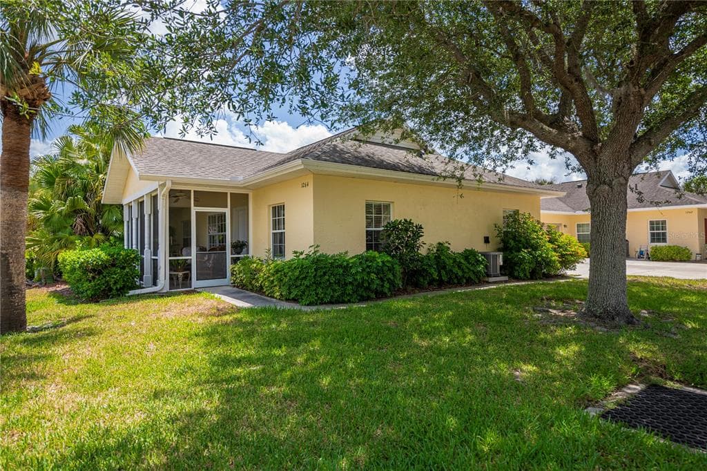 1264 RED OAK LANE, PORT CHARLOTTE, FL 33948 — zdjęcie 5