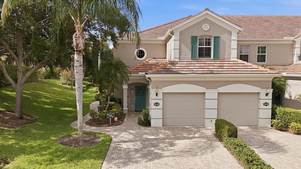 5290 DESCANSO COURT # 201B19, SARASOTA, FL 34238 — zdjęcie 2