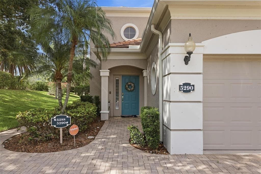 5290 DESCANSO COURT # 201B19, SARASOTA, FL 34238 — zdjęcie 3