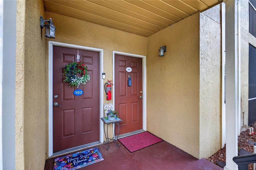10125 SAILWINDS BOULEVARD N # 104, LARGO, FL 33773 — zdjęcie 2