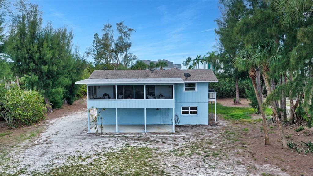 6664 & 6660 & 6670 GULF OF MEXICO DRIVE, LONGBOAT KEY, FL 34228 — zdjęcie 2