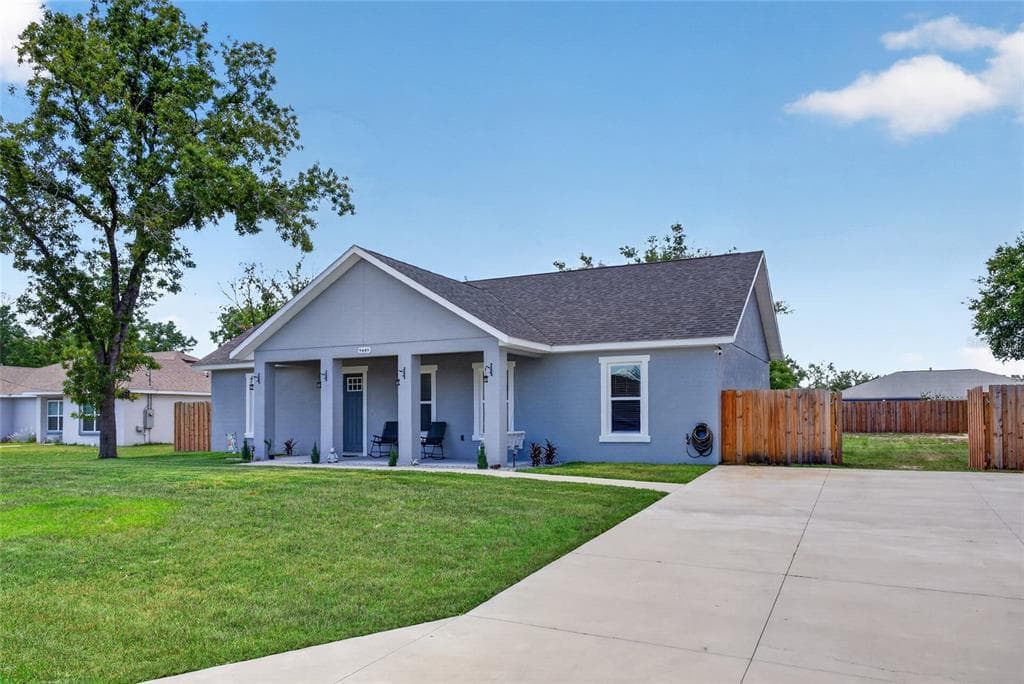 9449 SE 158TH PLACE, SUMMERFIELD, FL 34491 — zdjęcie 2