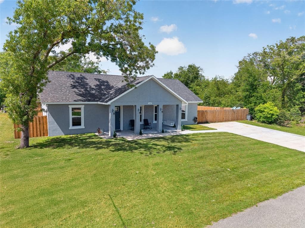9449 SE 158TH PLACE, SUMMERFIELD, FL 34491 — zdjęcie 3