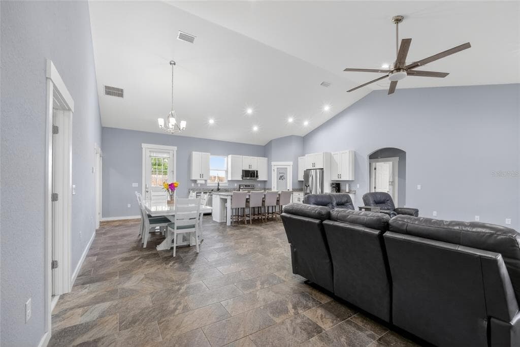9449 SE 158TH PLACE, SUMMERFIELD, FL 34491 — zdjęcie 4