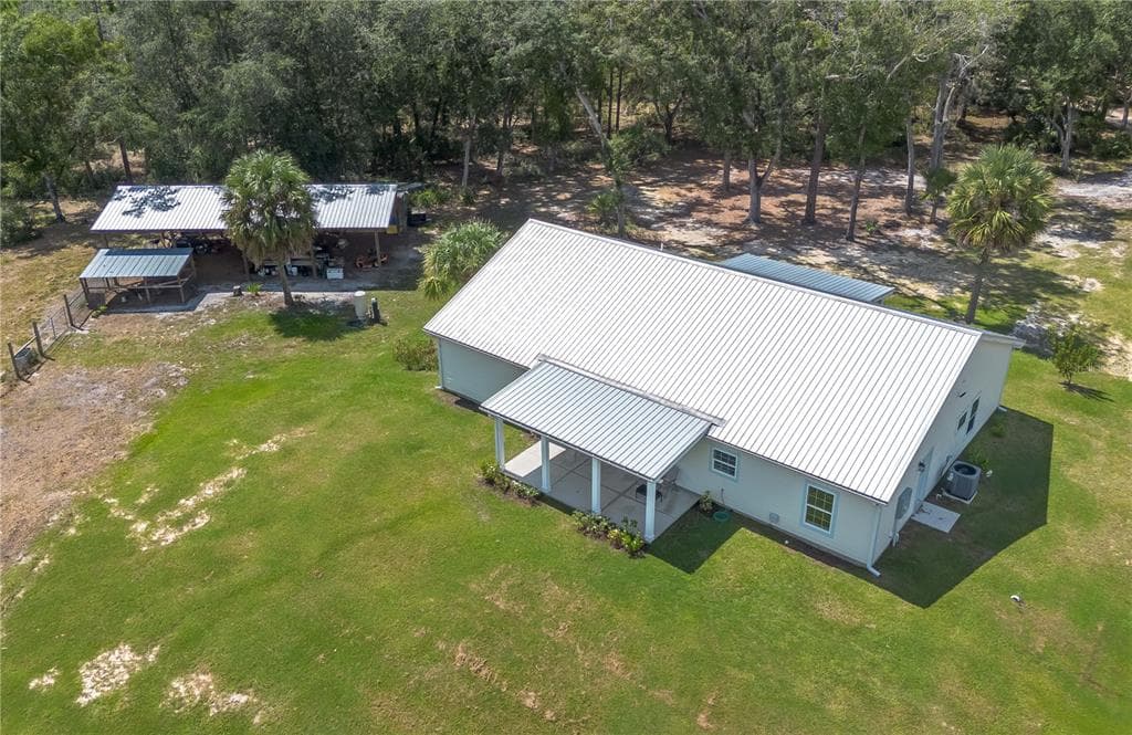 14042 NE 110TH STREET, FORT MC COY, FL 32134 — zdjęcie 2