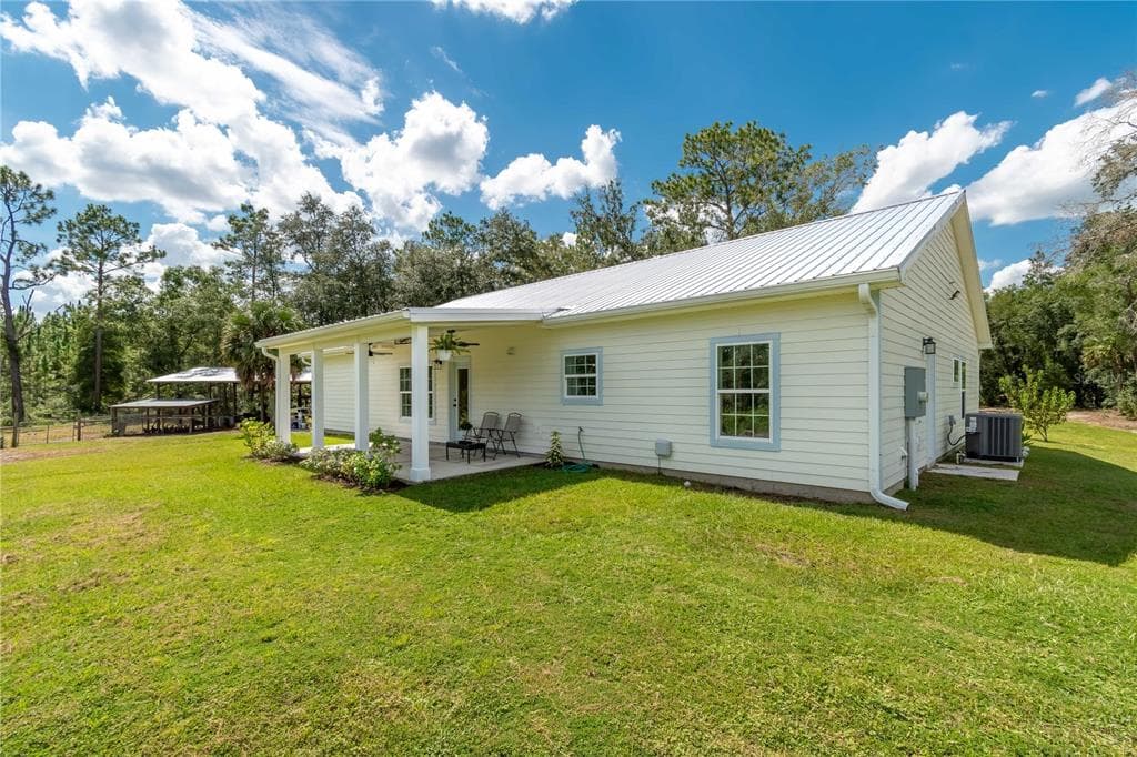 14042 NE 110TH STREET, FORT MC COY, FL 32134 — zdjęcie 3