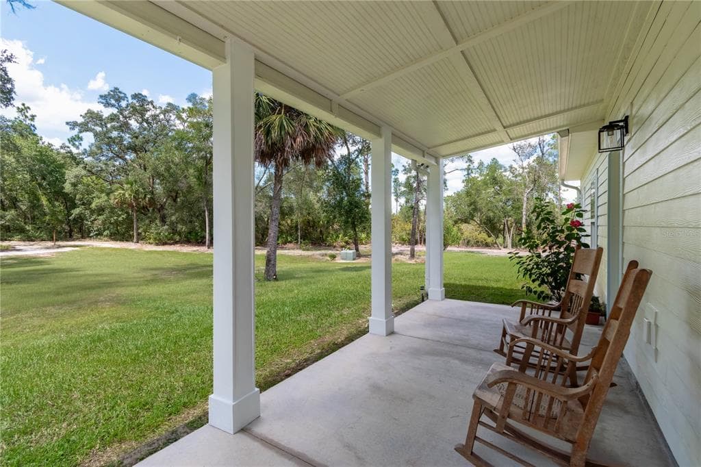 14042 NE 110TH STREET, FORT MC COY, FL 32134 — zdjęcie 5