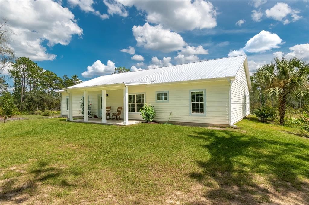 14042 NE 110TH STREET, FORT MC COY, FL 32134 — zdjęcie 4