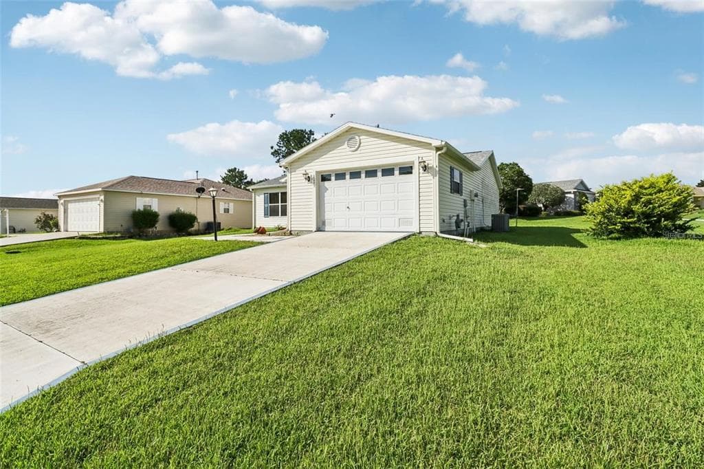 8544 SE 177TH BARTRAM LOOP, THE VILLAGES, FL 32162 — zdjęcie 2