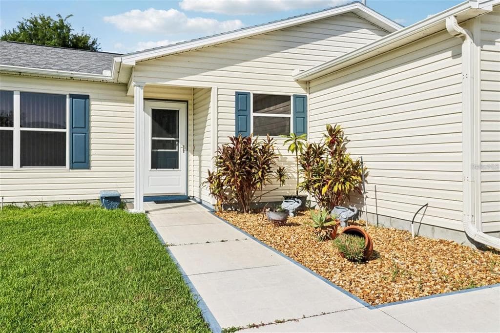 8544 SE 177TH BARTRAM LOOP, THE VILLAGES, FL 32162 — zdjęcie 3
