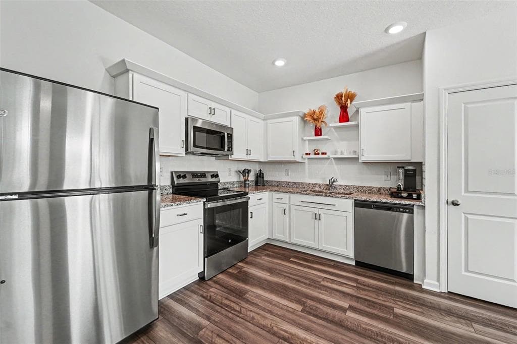 4458 BANJO LAKE ROAD, LAND O LAKES, FL 34639 — zdjęcie 4