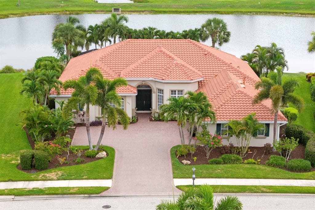 286 PESARO DRIVE, NOKOMIS, FL 34275 — zdjęcie 2