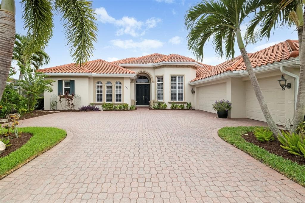 286 PESARO DRIVE, NOKOMIS, FL 34275 — zdjęcie 3