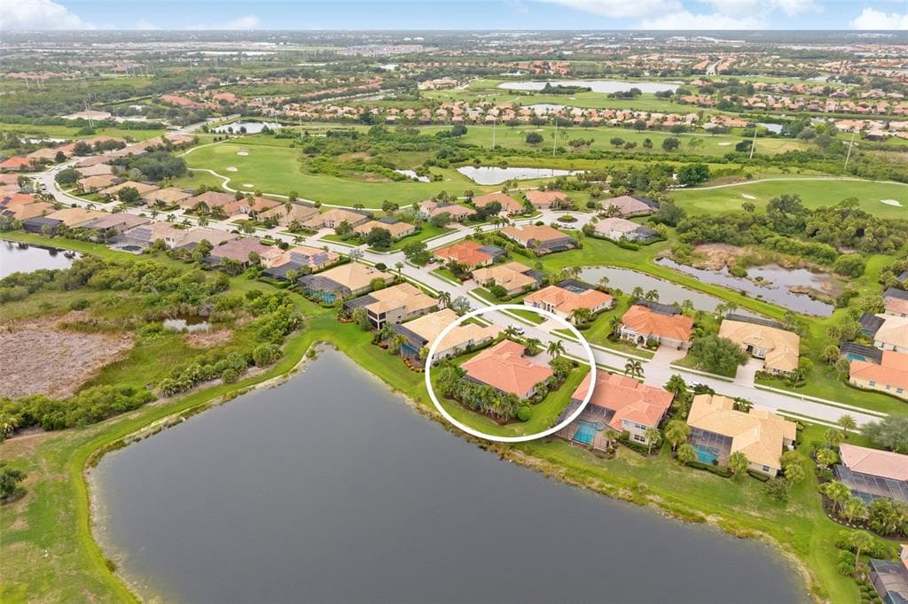 286 PESARO DRIVE, NOKOMIS, FL 34275 — zdjęcie 4