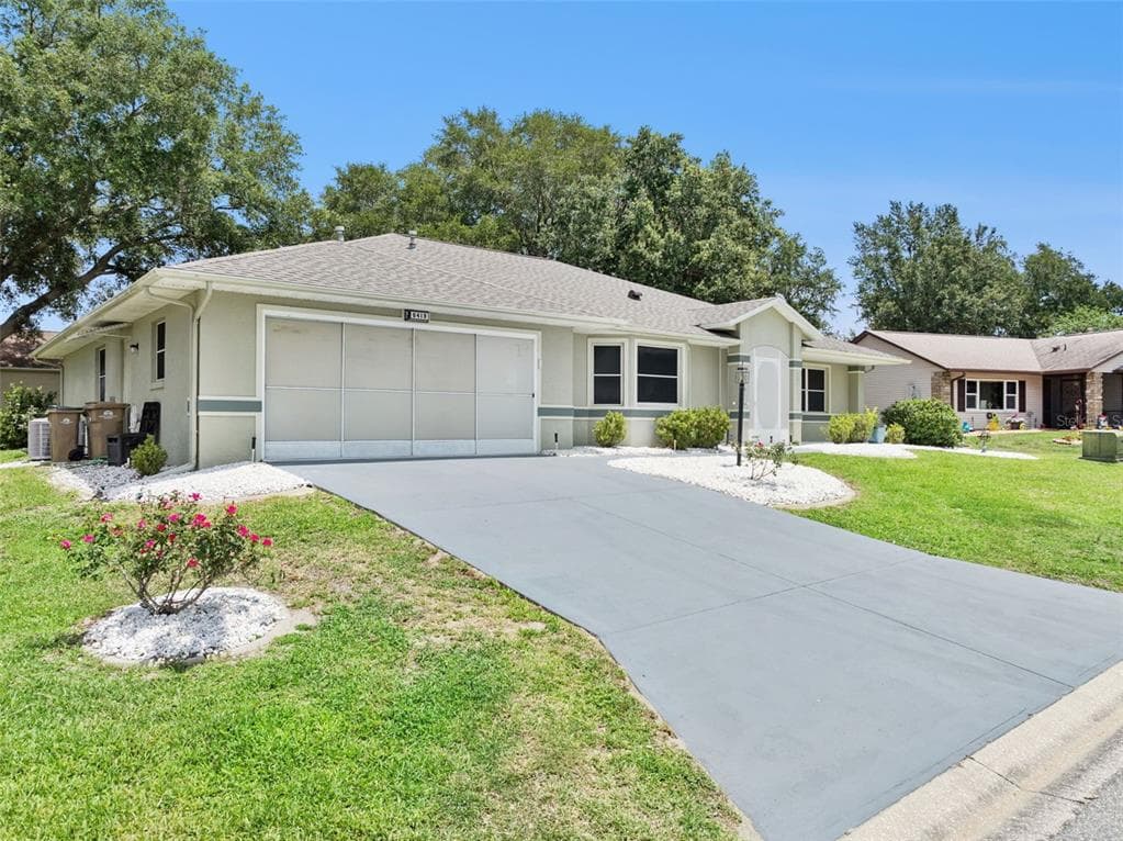 6419 BORG STREET, LEESBURG, FL 34748 — zdjęcie 3
