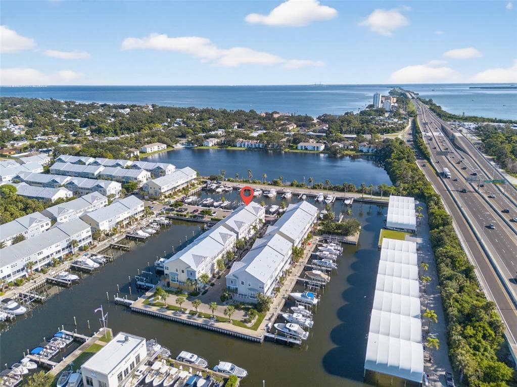 6080 MOORINGS DRIVE S, ST PETERSBURG, FL 33712 — zdjęcie 2