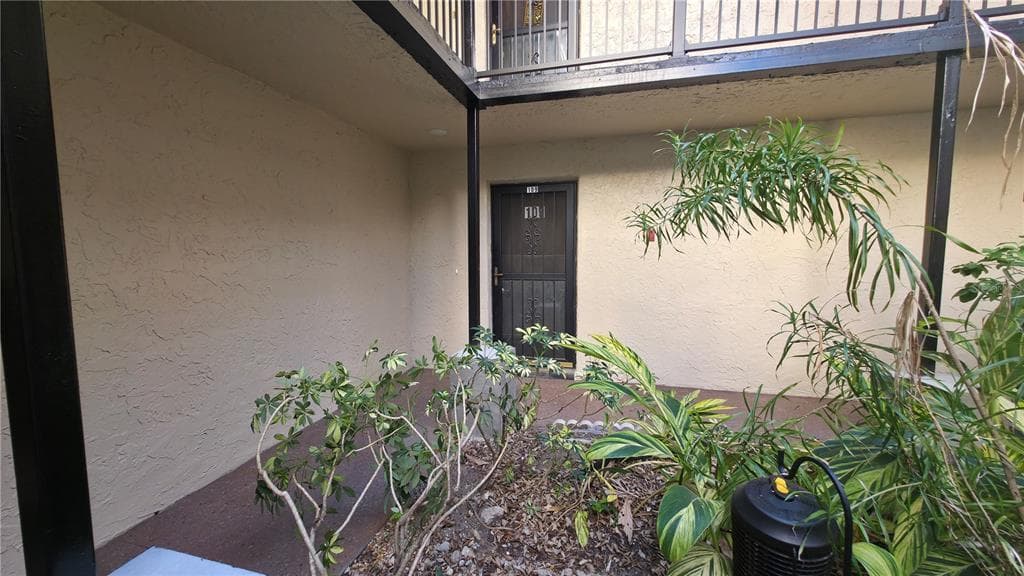 2025 SYLVESTER ROAD # N109, LAKELAND, FL 33803 — zdjęcie 2