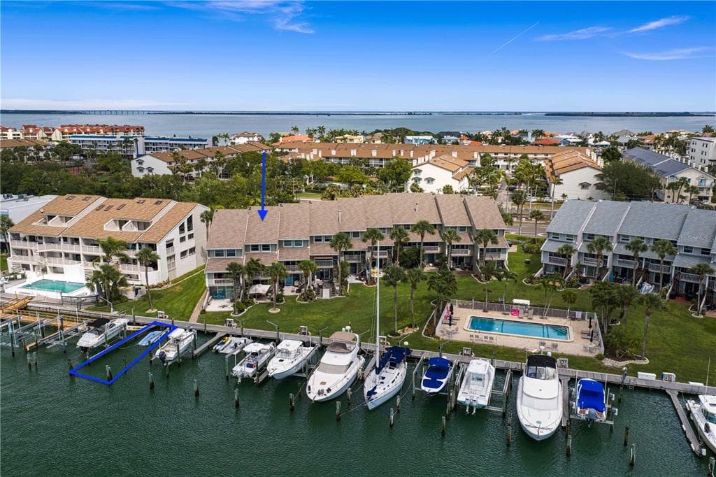 360 PINELLAS BAYWAY S # I, TIERRA VERDE, FL 33715