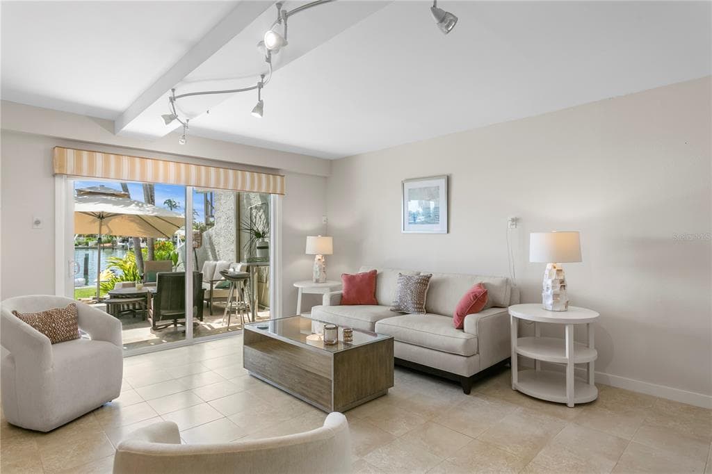 360 PINELLAS BAYWAY S # I, TIERRA VERDE, FL 33715 — zdjęcie 5