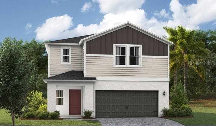 33601 NOBLE CREEK PLACE, DADE CITY, FL 33525