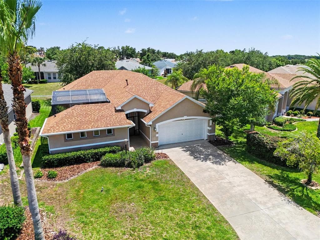 3257 BALTIC SEA BOULEVARD, TAVARES, FL 32778