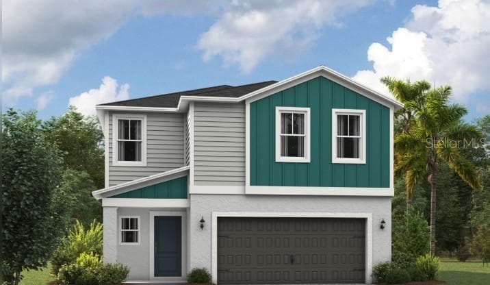 33631 NOBLE CREEK PLACE, DADE CITY, FL 33525