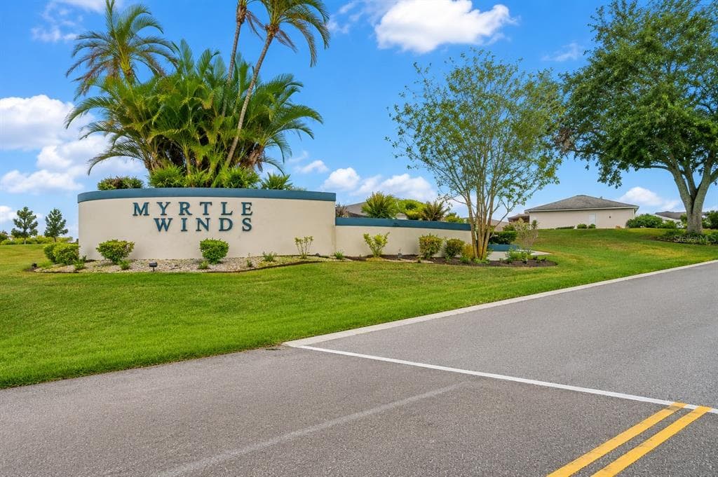 245 WINTER RIDGE BOULEVARD, WINTER HAVEN, FL 33881 — zdjęcie 2