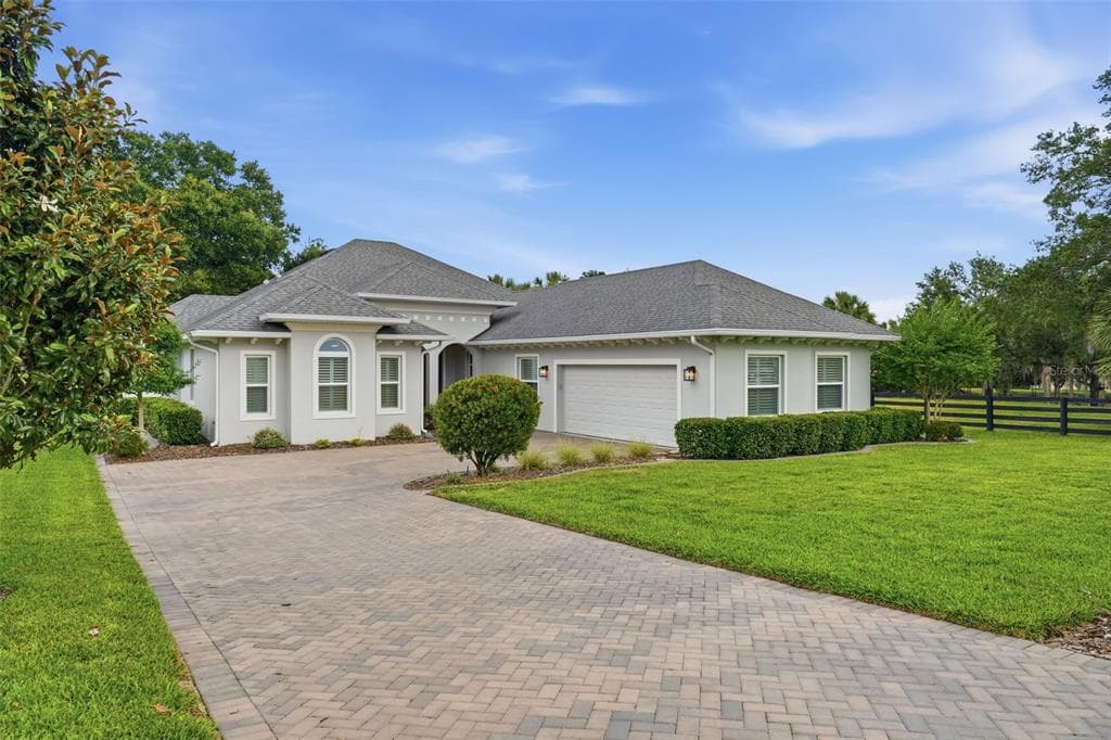 5066 GREENS DRIVE, LADY LAKE, FL 32159 — zdjęcie 2