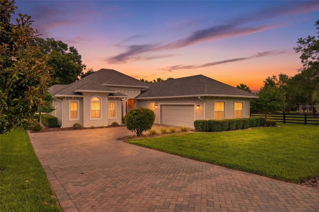 5066 GREENS DRIVE, LADY LAKE, FL 32159 — zdjęcie 5