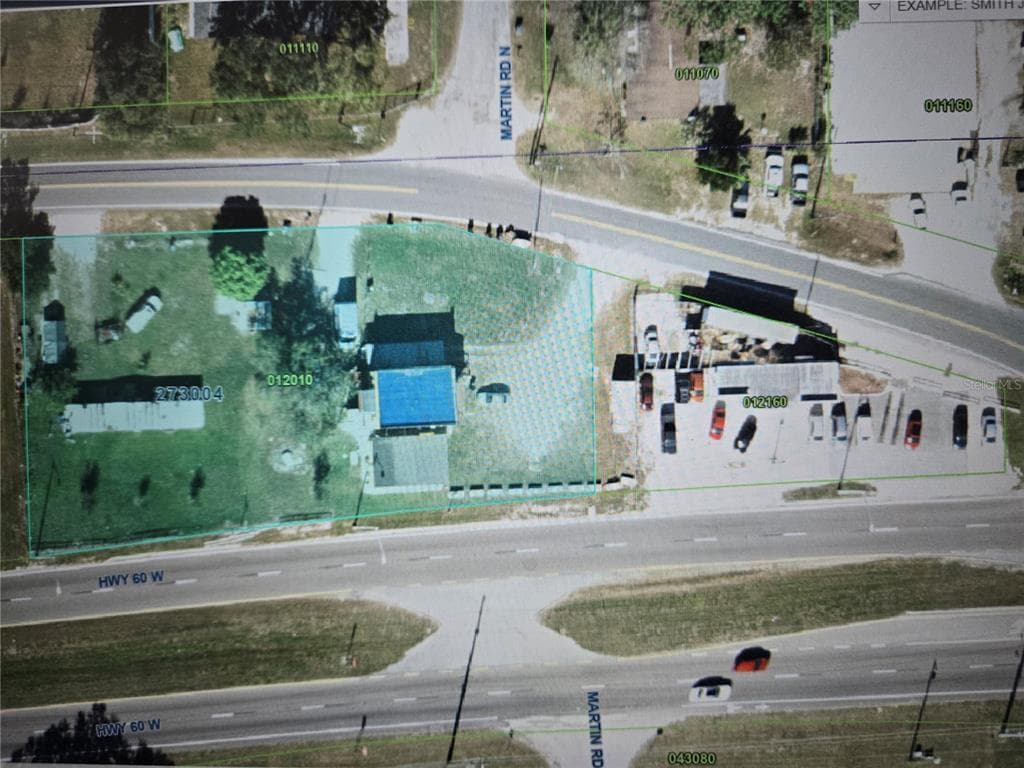 1725 OLD BARTOW ROAD, LAKE WALES, FL 33859 — zdjęcie 2
