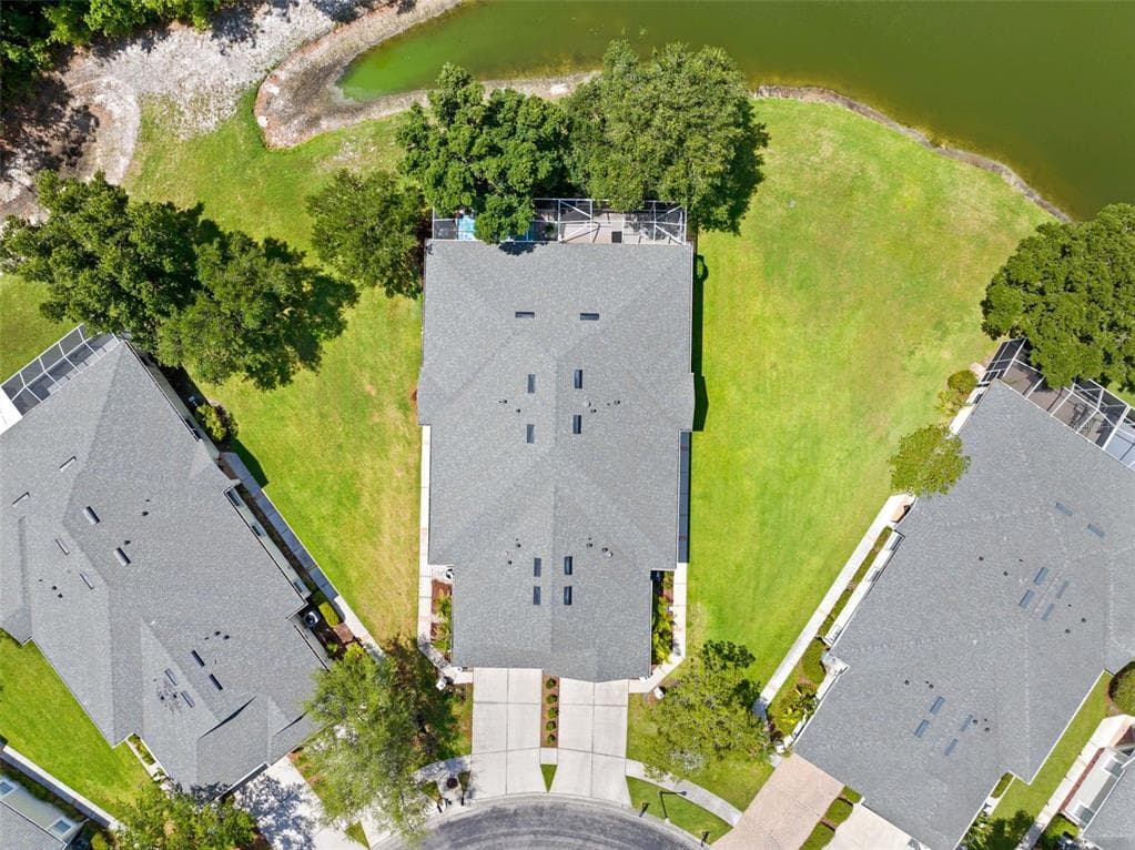 3348 CHAPEL CREEK CIRCLE, WESLEY CHAPEL, FL 33544 — zdjęcie 2