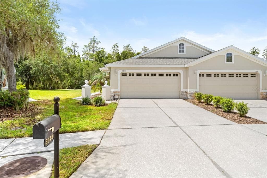 3348 CHAPEL CREEK CIRCLE, WESLEY CHAPEL, FL 33544 — zdjęcie 3