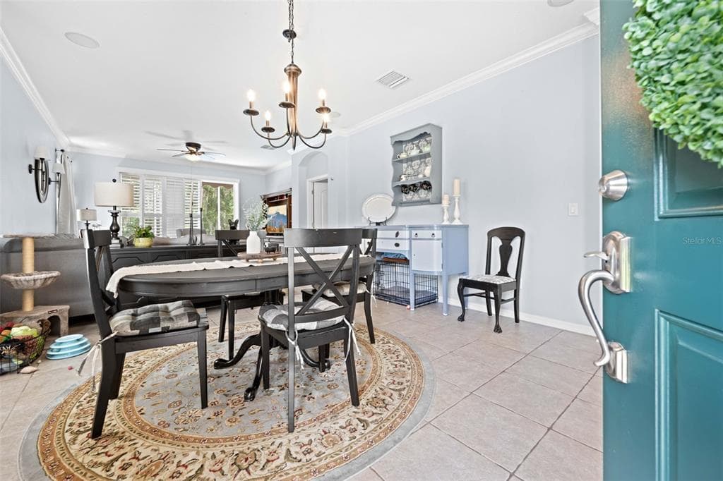 3348 CHAPEL CREEK CIRCLE, WESLEY CHAPEL, FL 33544 — zdjęcie 5