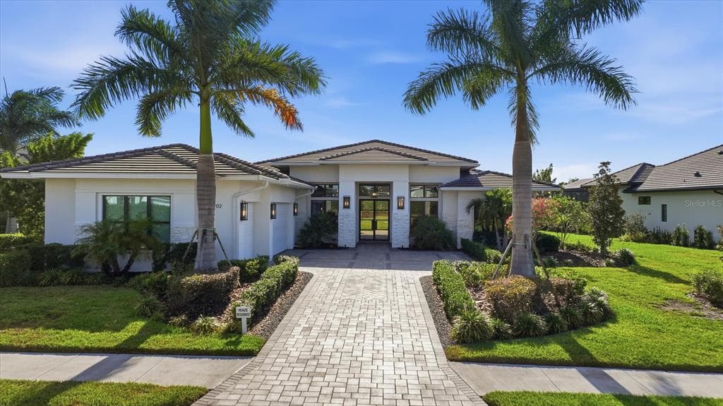 4202 BUTTE TRAIL, BRADENTON, FL 34211 — zdjęcie 2