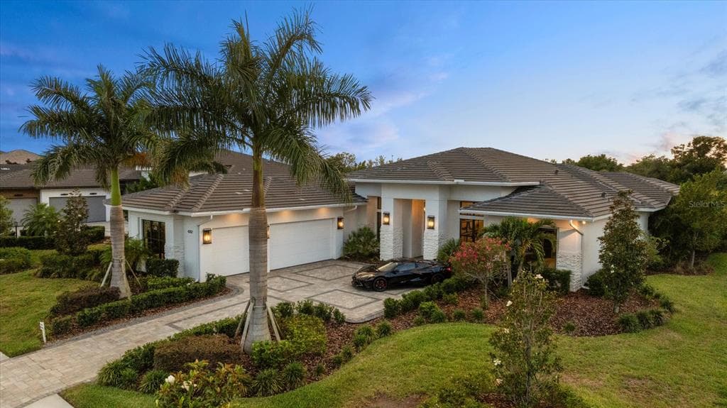 4202 BUTTE TRAIL, BRADENTON, FL 34211 — zdjęcie 3