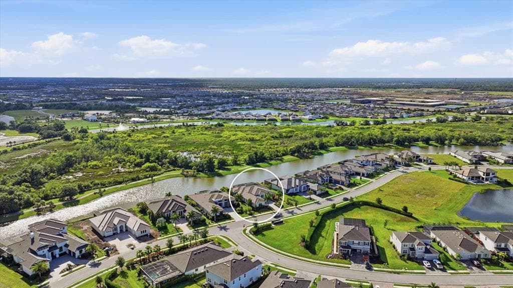4202 BUTTE TRAIL, BRADENTON, FL 34211 — zdjęcie 4