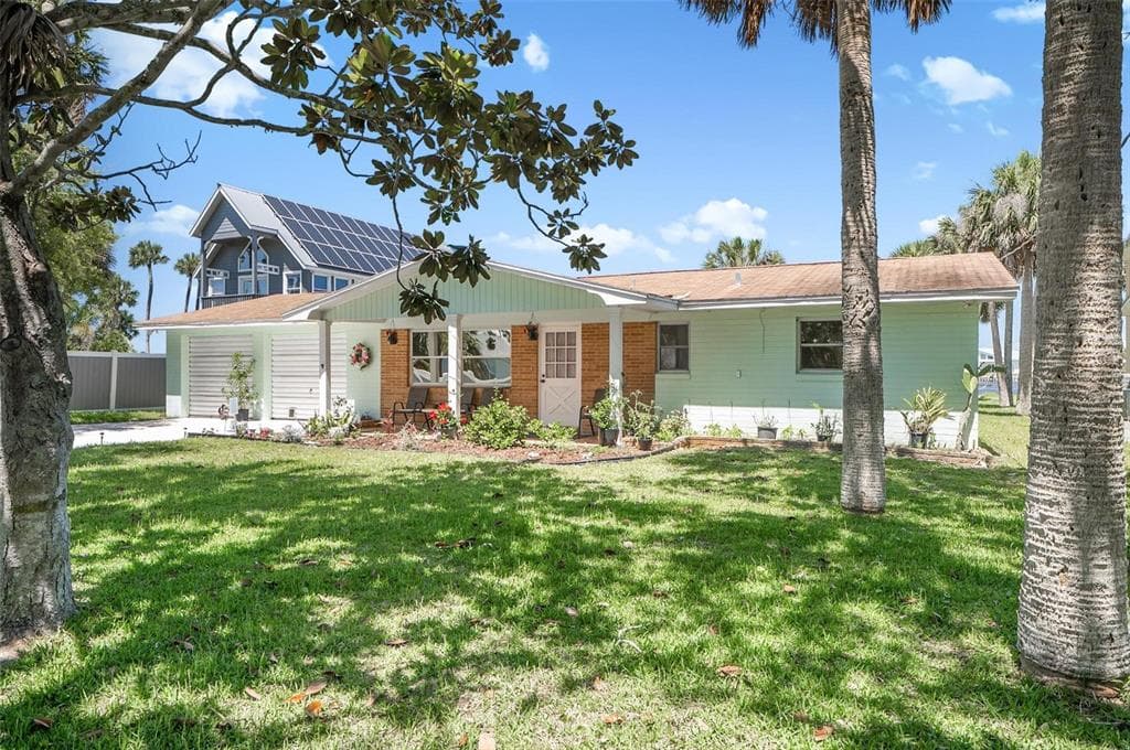 420 LAMBERT AVENUE, FLAGLER BEACH, FL 32136 — zdjęcie 2