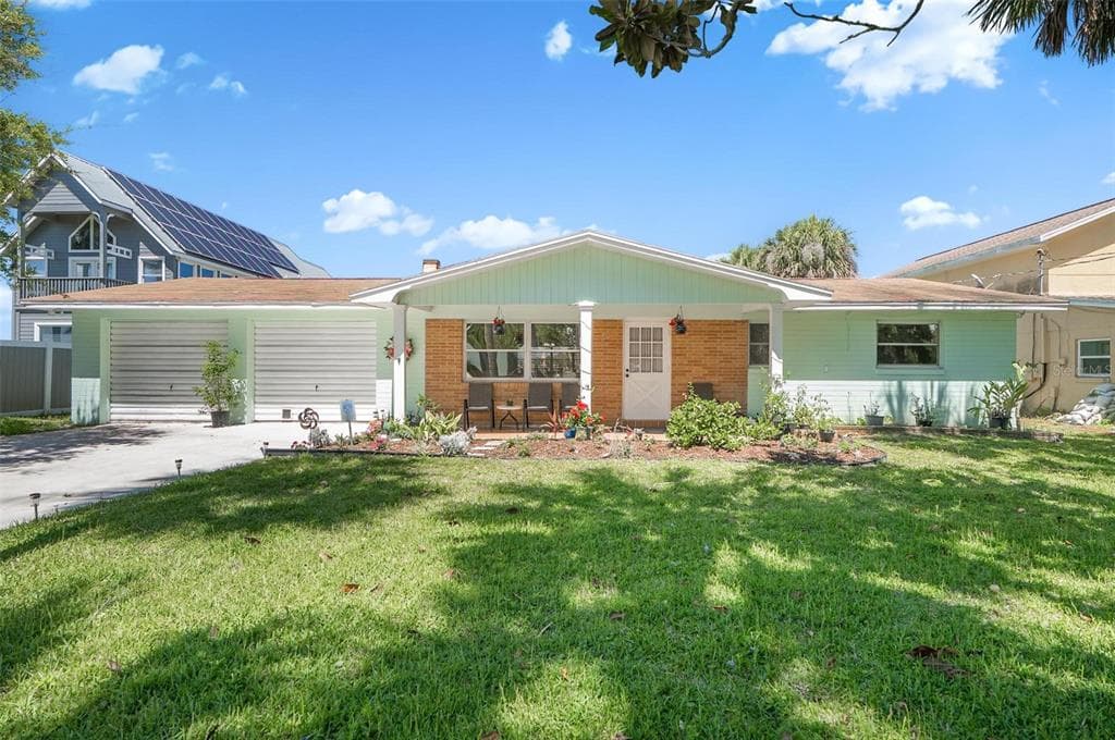 420 LAMBERT AVENUE, FLAGLER BEACH, FL 32136 — zdjęcie 3